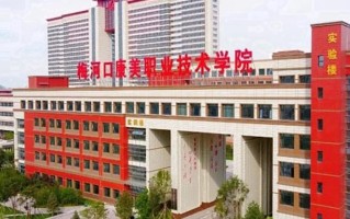 2024年梅河口康美职业技术学院录取分数线，河北最低335分