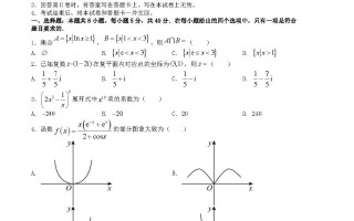 2024年1月“七省联考”考前猜想卷数学试题2含答案