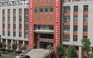 2024年湖北医药学院药护学院录取分数线，河北最低510分