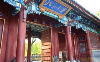 中国副部级大学排名一览表【31所高校2025年最新排行榜】