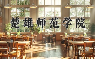 2025年楚雄师范学院在新疆计划招生人数（附学费及专业录取分)