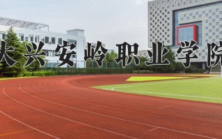 2025年大兴安岭职业学院在四川计划招生人数（附学费及专业录取分)