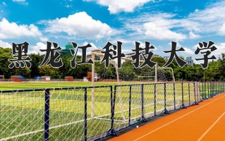 2025年黑龙江科技大学在新疆计划招生人数（附学费及专业录取分)