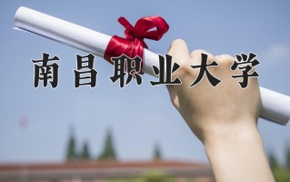 2025年南昌职业大学在河南计划招生人数（附学费及专业录取分)