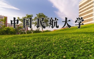2025年中国民航大学在新疆计划招生人数（附学费及专业录取分)