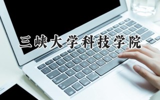 三峡大学科技学院2024在山东录取分数线是多少？最低410分/最高507分