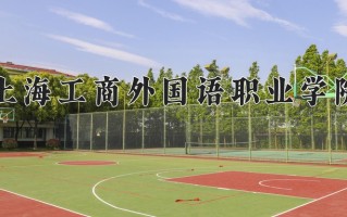 2025年上海工商外国语职业学院在河南计划招生人数（附学费及专业录取分)