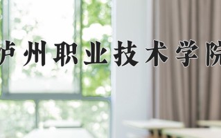2025年泸州职业技术学院在新疆计划招生人数（附学费及专业录取分)