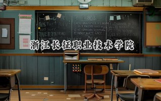 浙江长征职业技术学院2024在浙江录取分数线是多少？最低390分/最高492分