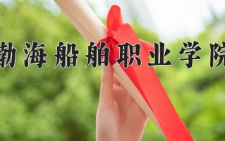 2025年渤海船舶职业学院在新疆计划招生人数（附学费及专业录取分)