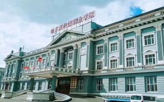 2024年哈尔滨传媒职业学院录取分数线，河北最低260分