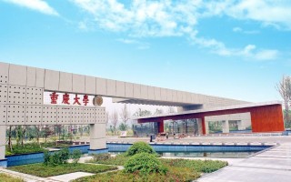 重庆大学十大最好专业排行榜 重庆大学最有名的专业盘点