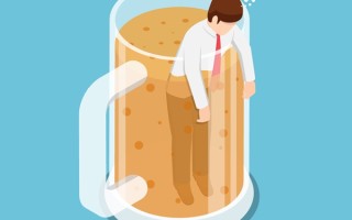 啤酒肚是喝啤酒的锅吗？揭秘啤酒肚的真正成因！