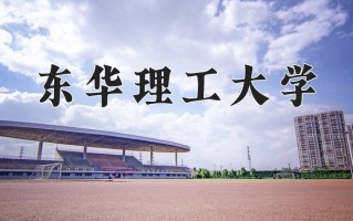 2025年东华理工大学在四川计划招生人数（附学费及专业录取分)