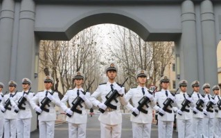 2024年高考多少分能被海军大连舰艇学院录取？最低436分