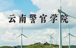 2025年云南警官学院在新疆计划招生人数（附学费及专业录取分)