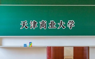 天津商业大学2024在内蒙古录取分数线是多少？最低473分/最高543分