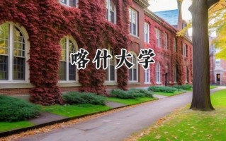 喀什大学2024在山东录取分数线是多少？最低450分/最高519分