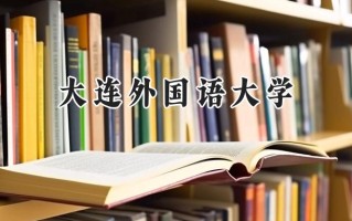 大连外国语大学2024在江苏录取分数线是多少？最低534分/最高567分