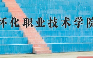 2025年怀化职业技术学院在四川计划招生人数（附学费及专业录取分)