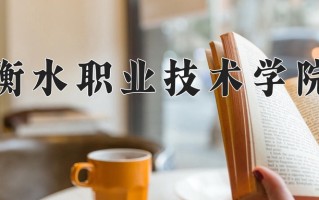 2025年衡水职业技术学院在河南计划招生人数（附学费及专业录取分)
