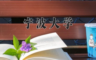2025年宁波大学在四川计划招生人数（附学费及专业录取分)