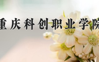 2025年重庆科创职业学院在新疆计划招生人数（附学费及专业录取分)