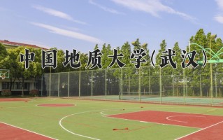 2025年中国地质大学(武汉)在四川计划招生人数（附学费及专业录取分)