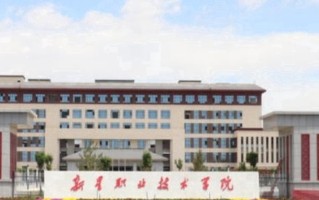 2024年新星职业技术学院录取分数线，河北最低248分