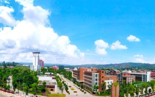2024年楚雄医药高等专科学校在广东计划招生人数（附近三年各专业录取最低分）