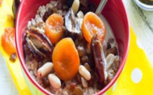 早餐这样吃更营养 最新早餐食谱大全