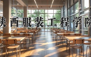 2025年陕西服装工程学院在河南计划招生人数（附学费及专业录取分)