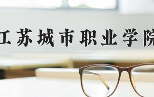 2025年江苏城市职业学院在河南计划招生人数（附学费及专业录取分)