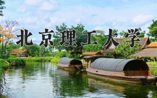 2025年北京理工大学在四川计划招生人数（附学费及专业录取分)