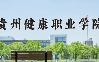 2025年贵州健康职业学院在四川计划招生人数（附学费及专业录取分)