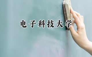 电子科技大学2024在上海录取分数线是多少？最低576分/最高578分
