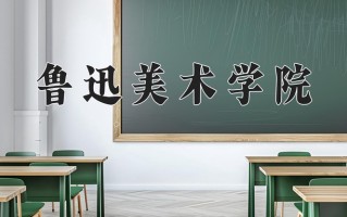 鲁迅美术学院王牌专业有哪些？附2025最新王牌专业排名一览表