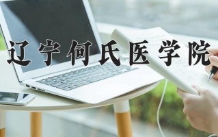 2025年辽宁何氏医学院在四川计划招生人数（附学费及专业录取分)