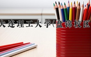 2024大连理工大学(盘锦校区)录取分数线，重庆录取最低分614