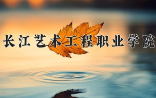 2025年长江艺术工程职业学院在四川计划招生人数（附学费及专业录取分)