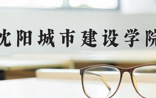 2025年沈阳城市建设学院在河南计划招生人数（附学费及专业录取分)