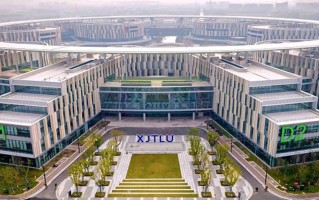 2025江苏省合作办学大学完整排名公布，校友会最新排行榜
