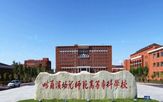 2024年哈尔滨幼儿师范高等专科学校录取分数线，河北最低350分