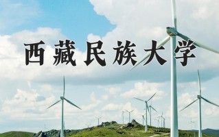 2025年西藏民族大学在河南计划招生人数（附学费及专业录取分)