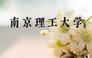 2025年南京理工大学在四川计划招生人数（附学费及专业录取分)