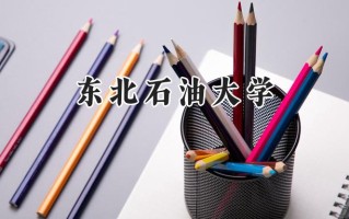 东北石油大学2024在浙江录取分数线是多少？最低491分/最高591分