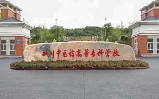 2024四川中医药高等专科学校录取分数线及位次一览：四川考生2025填报参考