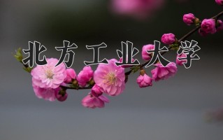 2025年北方工业大学在四川计划招生人数（附学费及专业录取分)