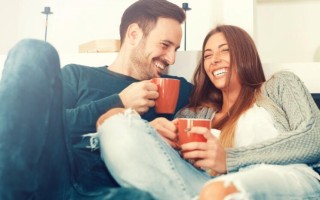女人生活空间被男人进入后的心理变化 从独立到共享心理如何过渡？
