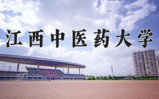 2025年江西中医药大学在河南计划招生人数（附学费及专业录取分)
